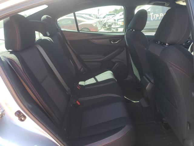 Photo 6 from auction – 2019 SUBARU IMPREZA SP with VIN 4S3GKAJ61K3625056
