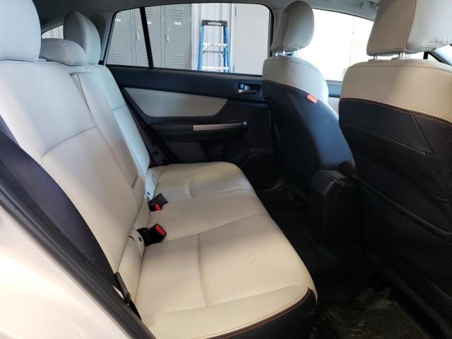 Photo 6 from auction – 2016 SUBARU CROSSTREK with VIN JF2GPBLC9GH206975