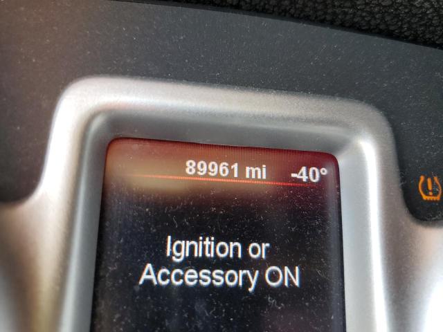 Photo 8 from auction – 2012 DODGE JOURNEY SX with VIN 3C4PDCBB9CT392163
