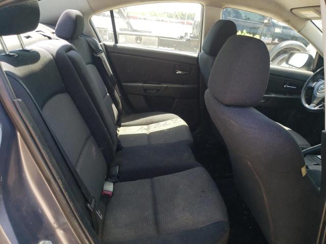 Photo 6 from auction – 2008 MAZDA 3 I with VIN JM1BK32F281119129
