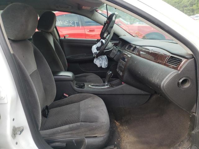 Photo 5 from auction – 2016 CHEVROLET IMPALA LIM with VIN 2G1WB5E3XG1153447