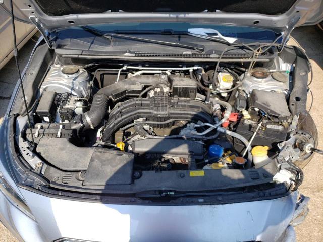Photo 7 from auction – 2019 SUBARU IMPREZA PR with VIN 4S3GTAD61K3744282
