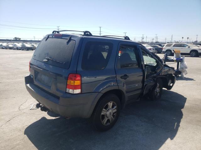 Photo 4 from auction – 2001 FORD ESCAPE XLT with VIN 1FMCU03111KB70245