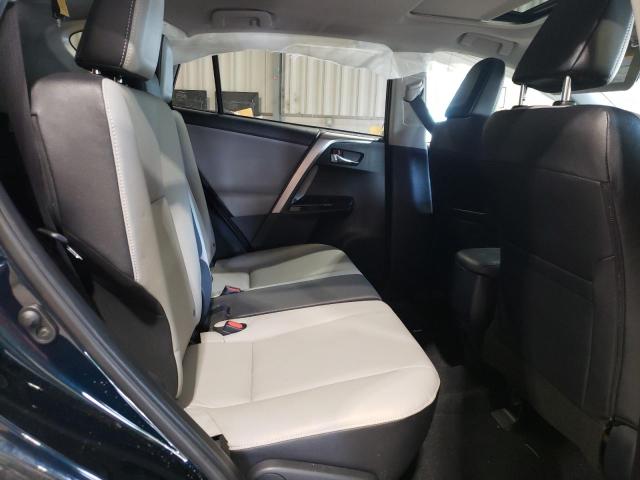 Photo 6 from auction – 2018 TOYOTA RAV4 LIMIT with VIN JTMDFREV0JD231399