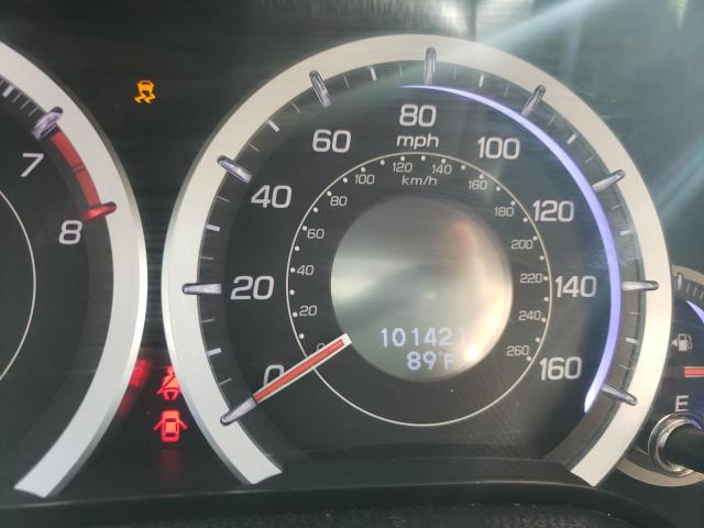 Photo 8 from auction – 2012 ACURA TSX with VIN JH4CU2F46CC013408