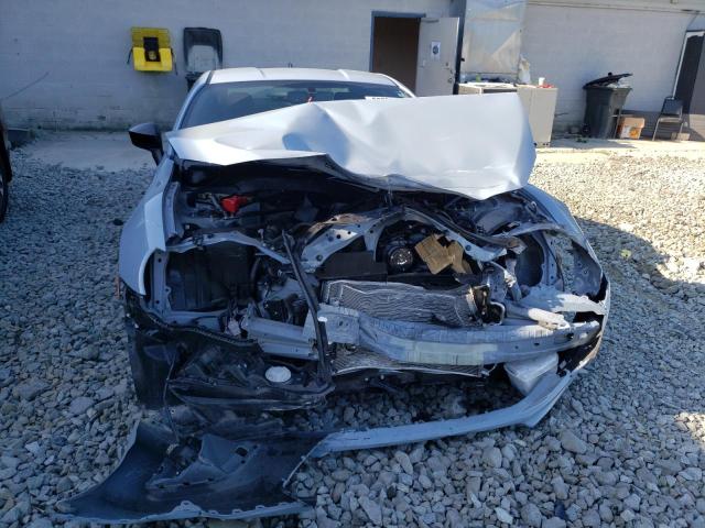Photo 9 from auction – 2019 SUBARU BRZ LIMITE with VIN JF1ZCAC18K9600519