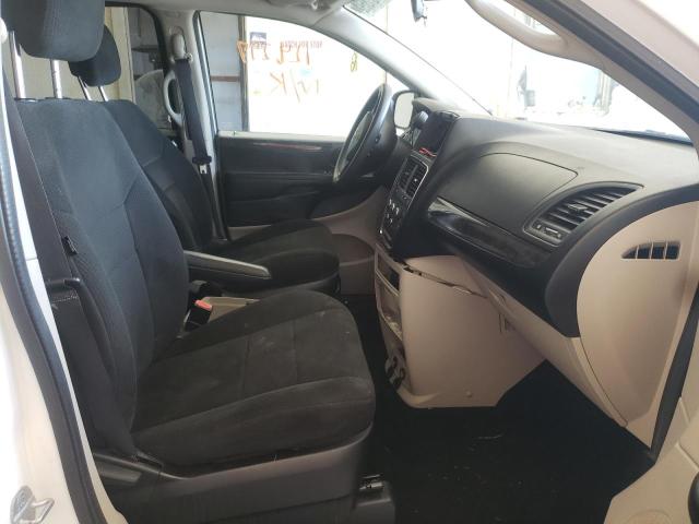 Photo 5 from auction – 2011 DODGE GRAND CARA with VIN 2D4RN4DG9BR773696