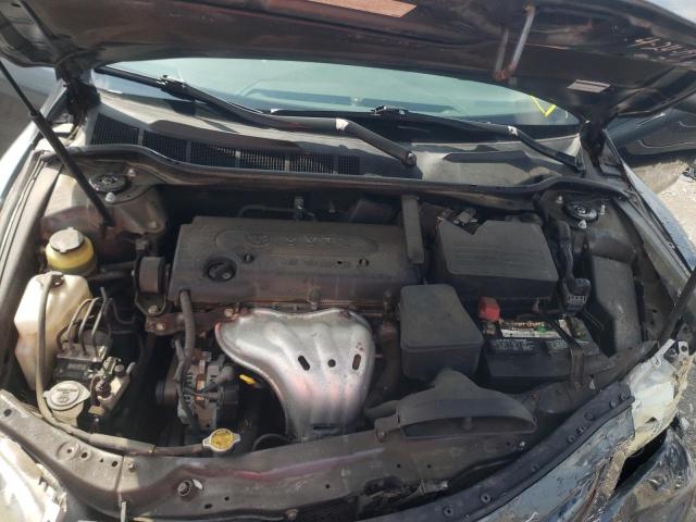 Photo 7 from auction – 2007 TOYOTA CAMRY with VIN 4T1BE46K47U150590