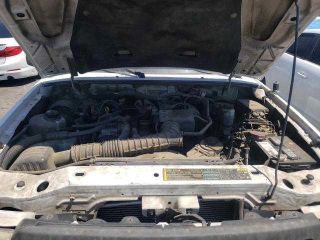 Photo 7 from auction – 2009 FORD RANGER with VIN 1FTYR10D19PA14477
