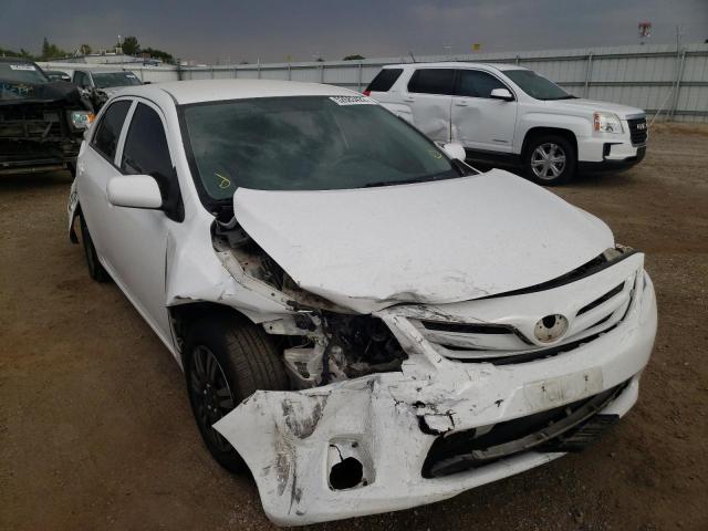 Photo 9 from auction – 2013 TOYOTA COROLLA BA with VIN 5YFBU4EE5DP160072