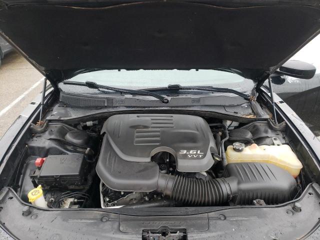 Photo 7 from auction – 2015 DODGE CHARGER SX with VIN 2C3CDXJG2FH929296