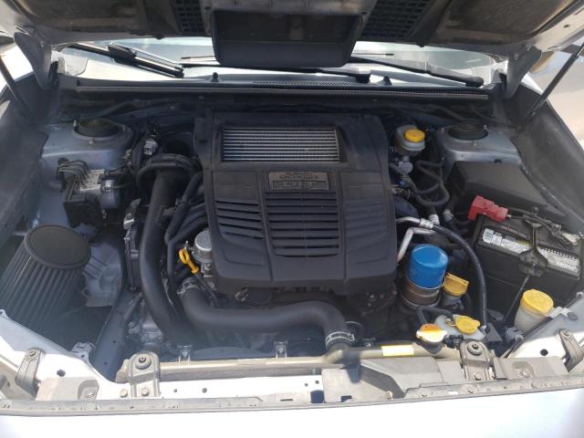 Photo 7 from auction – 2016 SUBARU WRX with VIN JF1VA1B67G9805886