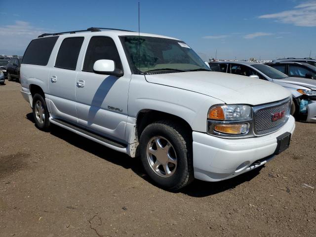 GMC DENALI XL 2001 with VIN 1GKFK66U11J280528 - Photo from auction