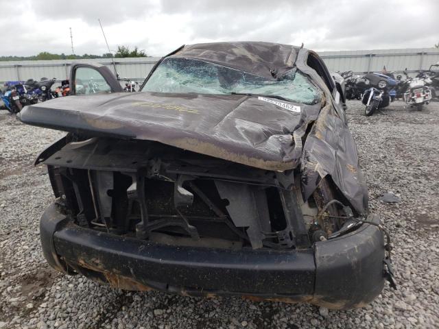 Photo 10 from auction – 2008 CHEVROLET SILVERADO with VIN 1GCEC14X28Z188019