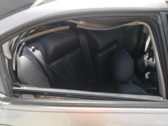 Photo 6 from auction – 2001 NISSAN MAXIMA GXE with VIN JN1CA31DX1T811000