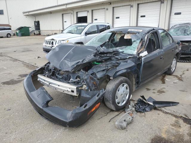 Photo 2 from auction – 2002 SATURN SL1 with VIN 1G8ZG54852Z135032