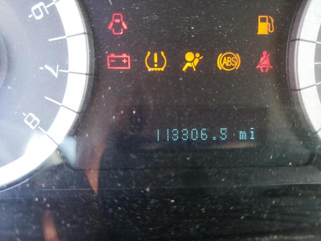 Photo 8 from auction – 2011 FORD ESCAPE LIM with VIN 1FMCU0EG2BKB88482