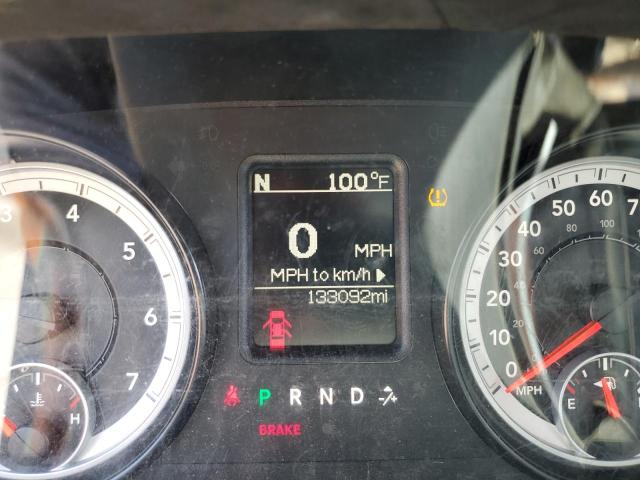 Photo 8 from auction – 2015 RAM 2500 ST with VIN 3C6UR5HJ4FG530422