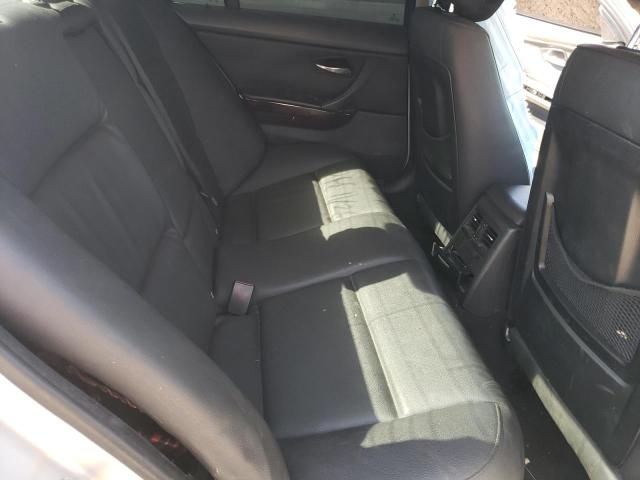 Photo 6 from auction – 2006 BMW 325 I AUTO with VIN WBAVB17536NK37131