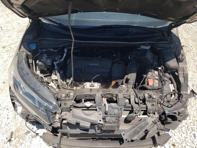 Photo 7 from auction – 2016 HONDA CR-V TOURI with VIN 5J6RM4H97GL081328