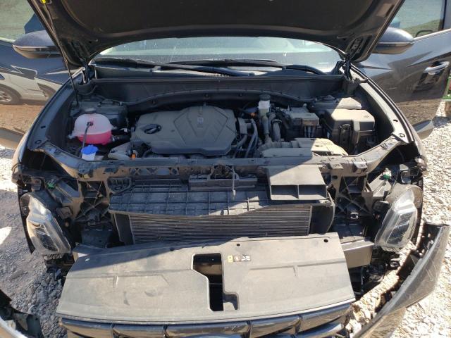 Photo 7 from auction – 2022 HYUNDAI TUCSON SEL with VIN 5NMJB3AEXNH033153