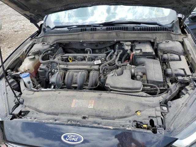 Photo 7 from auction – 2014 FORD FUSION SE with VIN 1FA6P0H71E5362376
