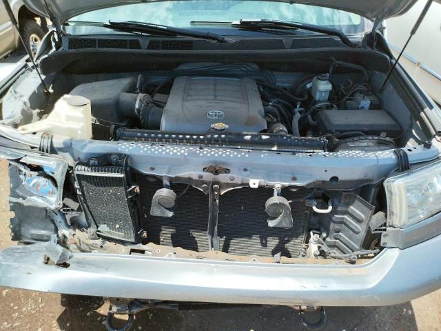 Photo 7 from auction – 2007 TOYOTA TUNDRA DOU with VIN 5TBBV54137S484210