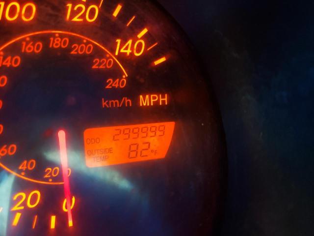 Photo 8 from auction – 2003 TOYOTA COROLLA MA with VIN 2T1KY38E43C026131