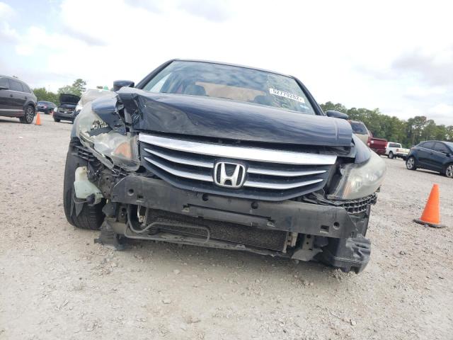 Photo 9 from auction – 2012 HONDA ACCORD LX with VIN 1HGCP2F33CA207553