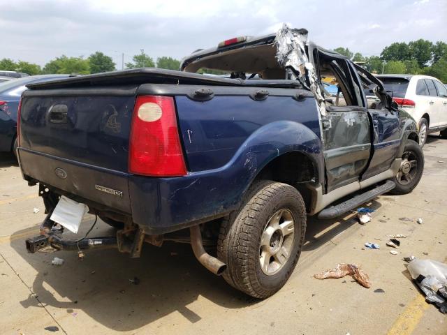 Photo 4 from auction – 2003 FORD EXPLORER S with VIN 1FMZU77E73UA50747