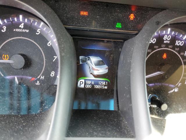 Photo 8 from auction – 2016 TOYOTA AVALON XLE with VIN 4T1BK1EB5GU206500