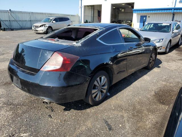 Photo 4 from auction – 2011 HONDA ACCORD LX- with VIN 1HGCS1A34BA002726