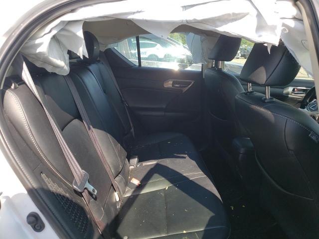 Photo 6 from auction – 2015 LEXUS CT 200 with VIN JTHKD5BH7F2249209