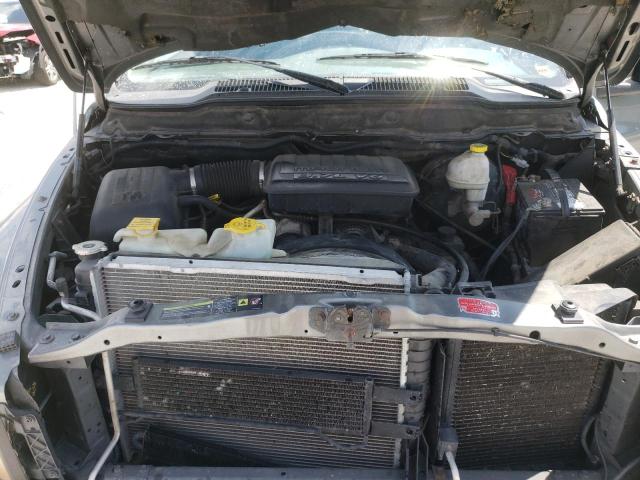 Photo 7 from auction – 2006 DODGE RAM 1500 S with VIN 1D7HA16K06J157518