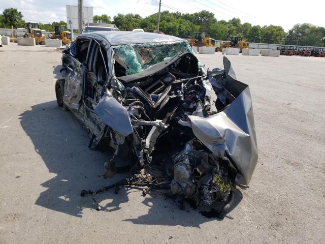 NISSAN SENTRA S 2015 with VIN 3N1AB7AP6FY243137 - Photo from auction