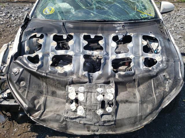 Photo 7 from auction – 2016 TOYOTA CAMRY with VIN 4T1BF1FK5GU573108