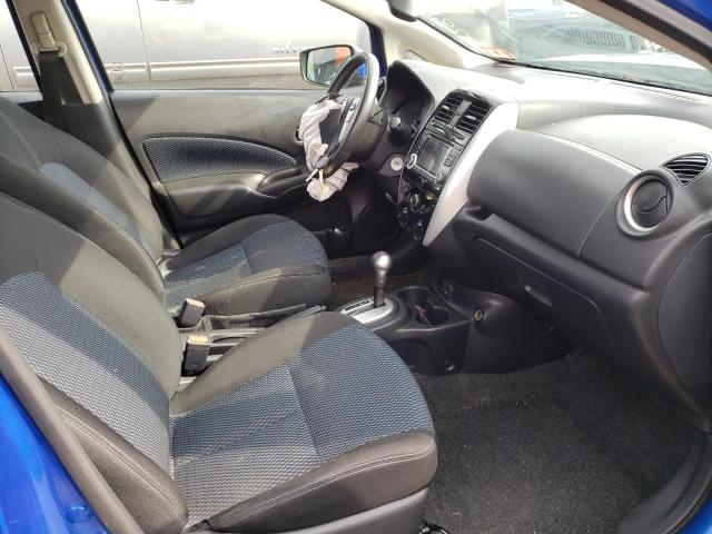 Photo 5 from auction – 2017 NISSAN VERSA NOTE with VIN 3N1CE2CP0HL360759