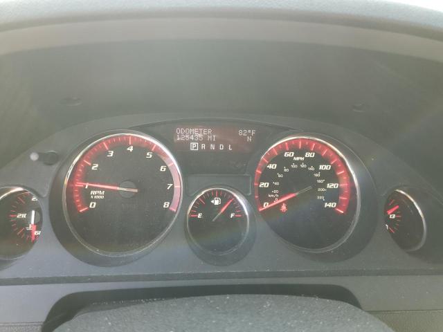 Photo 8 from auction – 2012 GMC ACADIA SLT with VIN 1GKKVRED0CJ195093