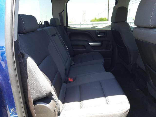 Photo 6 from auction – 2015 CHEVROLET SILVERADO with VIN 3GCPCREC3FG368657