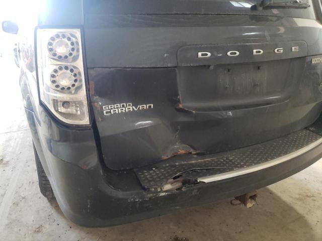 Photo 9 from auction – 2012 DODGE GRAND CARA with VIN 2C4RDGDGXCR369910