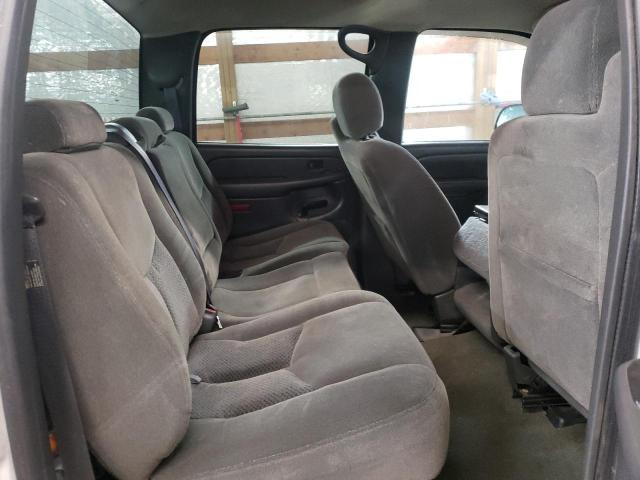 Photo 6 from auction – 2004 CHEVROLET SILVERADO with VIN 1GCHK23U24F213073