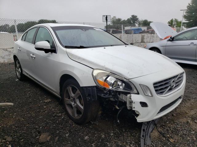 VOLVO S60 T5 2013 with VIN YV1612FS4D2173777 - Photo from auction