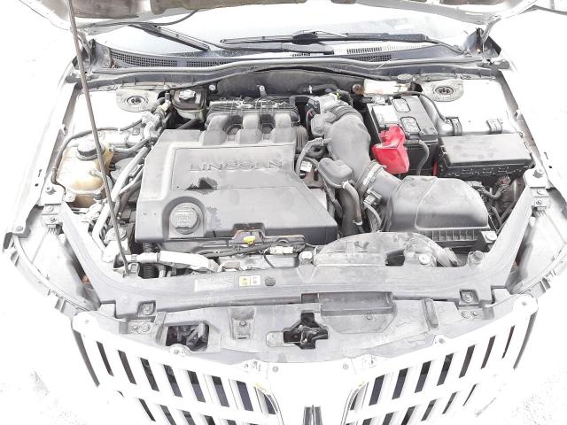 Photo 7 from auction – 2011 LINCOLN MKZ with VIN 3LNHL2JC9BR752065