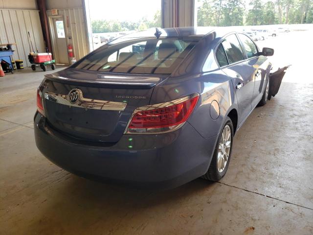 Photo 4 from auction – 2013 BUICK LACROSSE with VIN 1G4GA5ER2DF146947