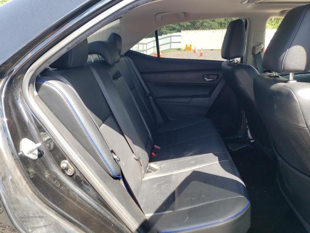 Photo 6 from auction – 2017 TOYOTA COROLLA L with VIN 2T1BURHE9HC824257
