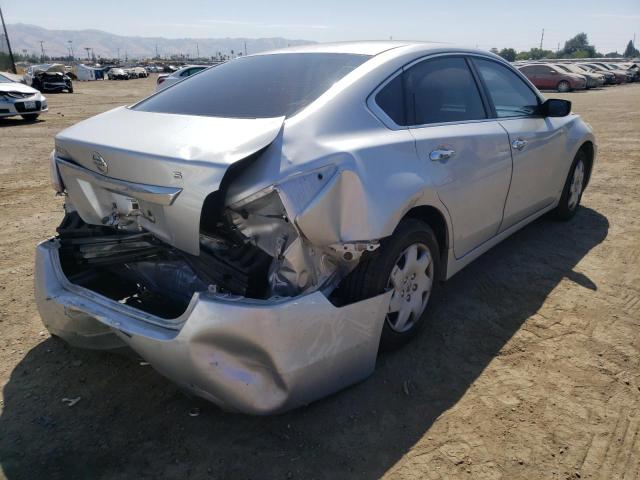 Photo 9 from auction – 2015 NISSAN ALTIMA 2.5 with VIN 1N4AL3AP6FC245715