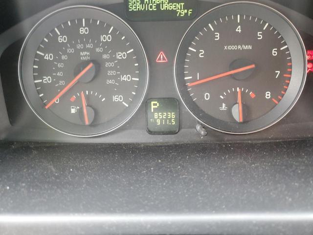 Photo 8 from auction – 2008 VOLVO V50 2.4I with VIN YV1MW382782367981