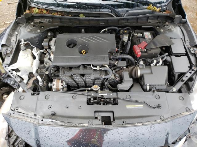 Photo 7 from auction – 2019 NISSAN ALTIMA SV with VIN 1N4BL4DV4KC138600