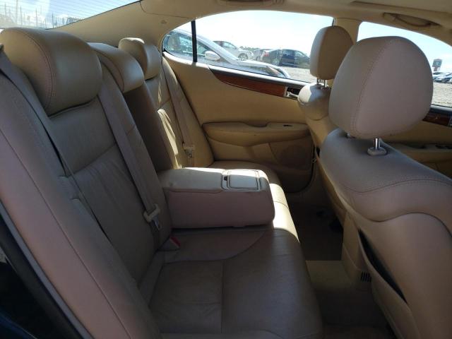 Photo 6 from auction – 2006 LEXUS ES 330 with VIN JTHBA30G165156529
