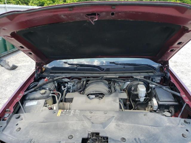 Photo 7 from auction – 2017 CHEVROLET SILVERADO with VIN 3GCUKSEJ1HG406403